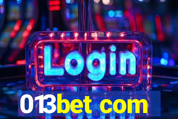 013bet com